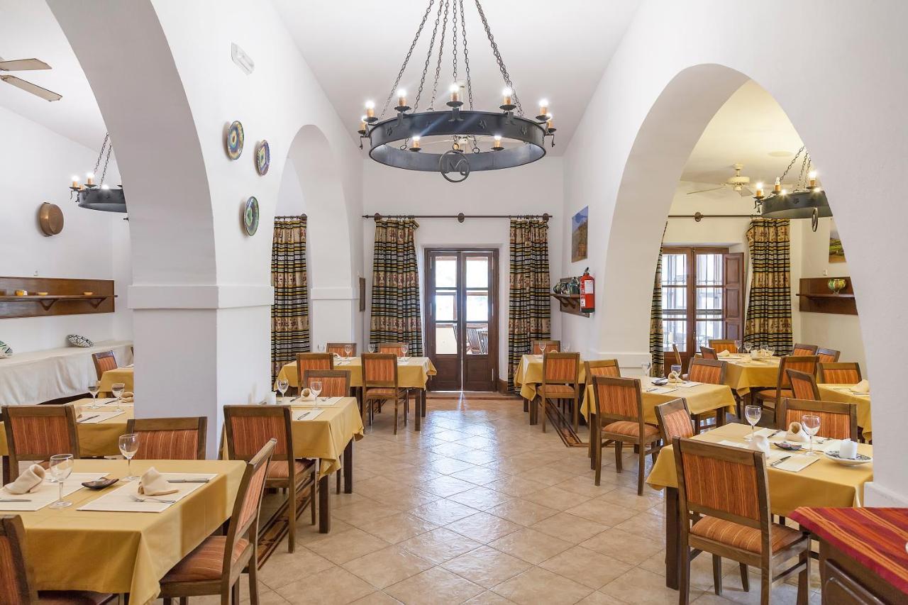 Cortijo El Sotillo San José Zewnętrze zdjęcie