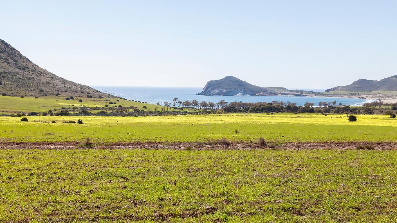 Cortijo El Sotillo San José Zewnętrze zdjęcie