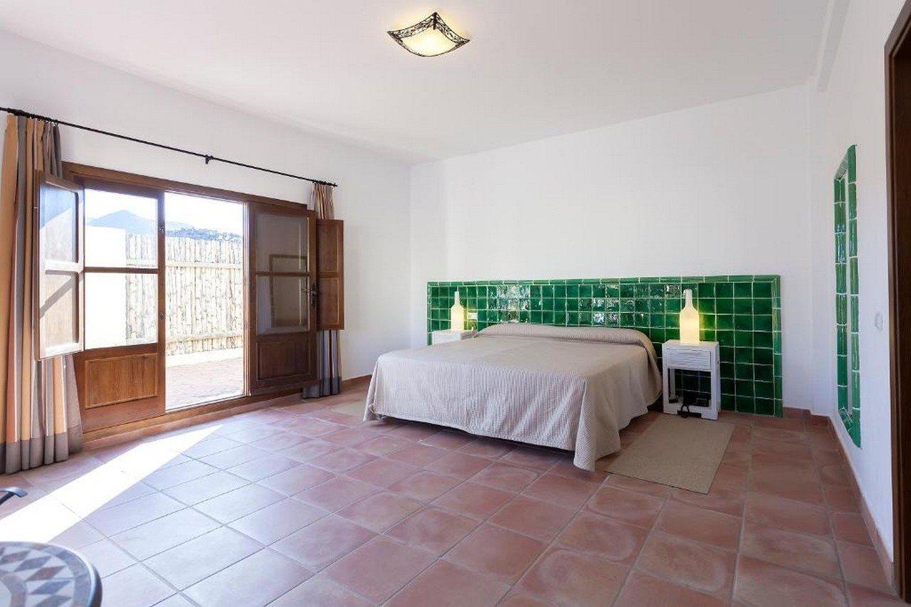 Cortijo El Sotillo San José Zewnętrze zdjęcie