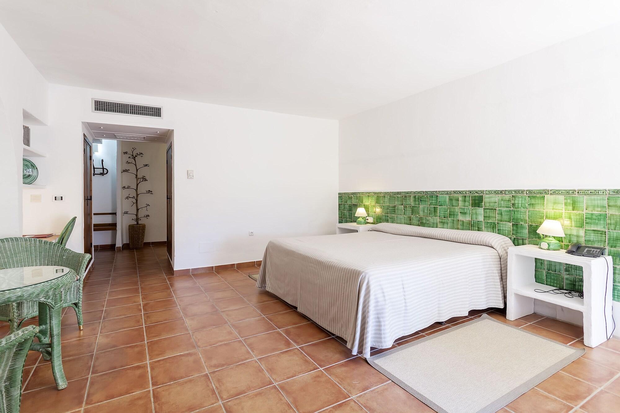 Cortijo El Sotillo San José Zewnętrze zdjęcie