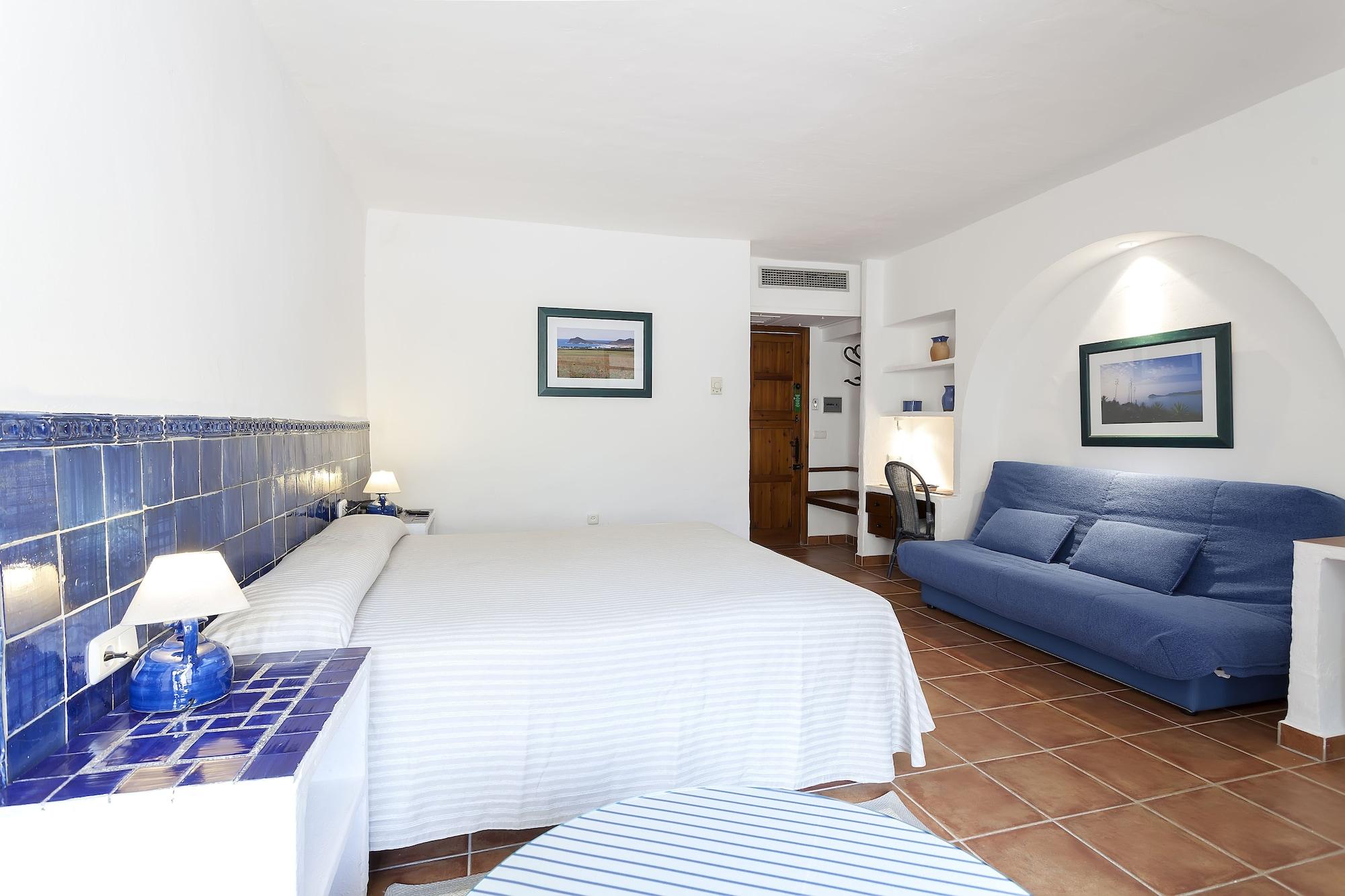Cortijo El Sotillo San José Zewnętrze zdjęcie