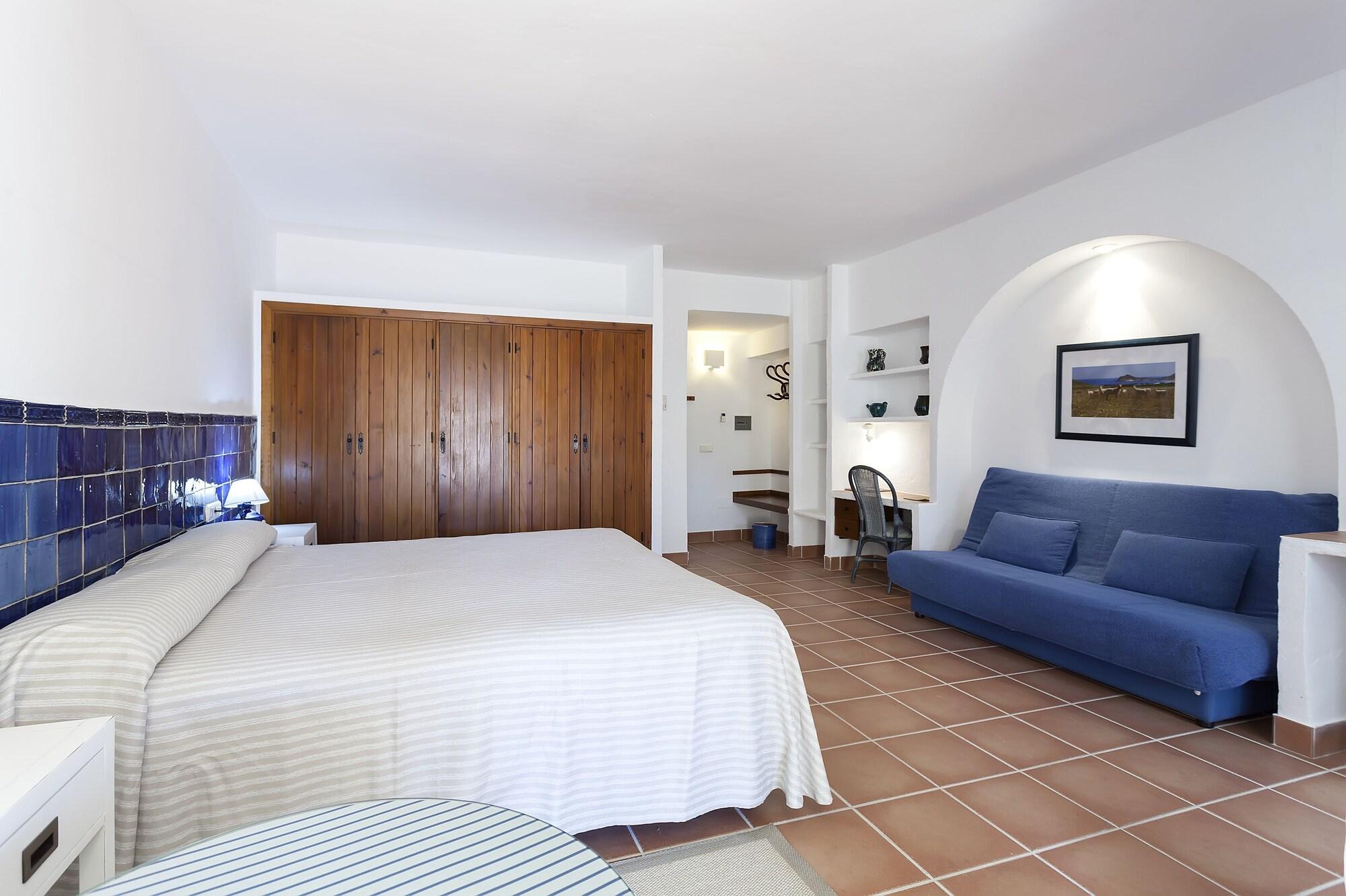 Cortijo El Sotillo San José Zewnętrze zdjęcie