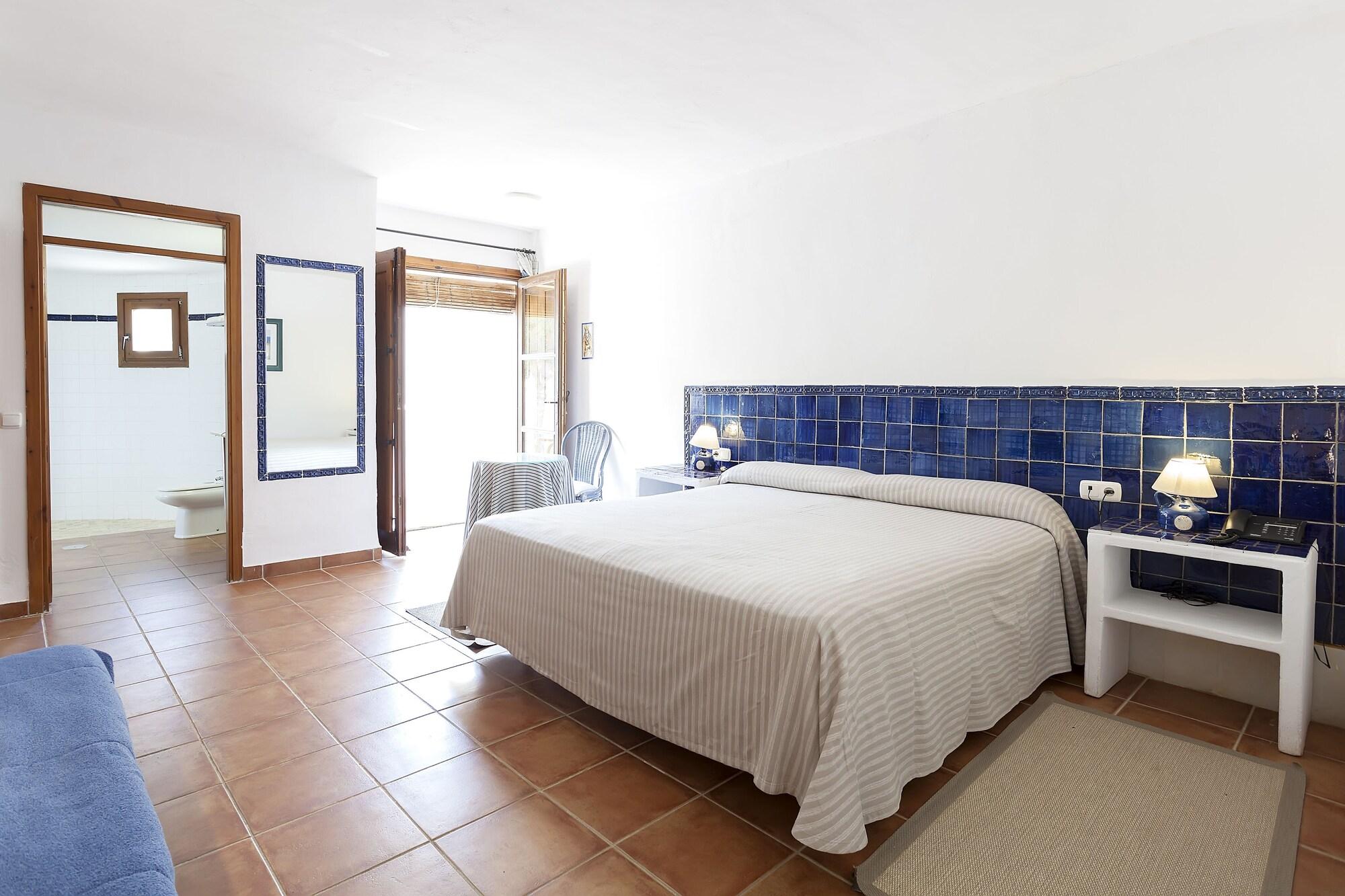 Cortijo El Sotillo San José Zewnętrze zdjęcie