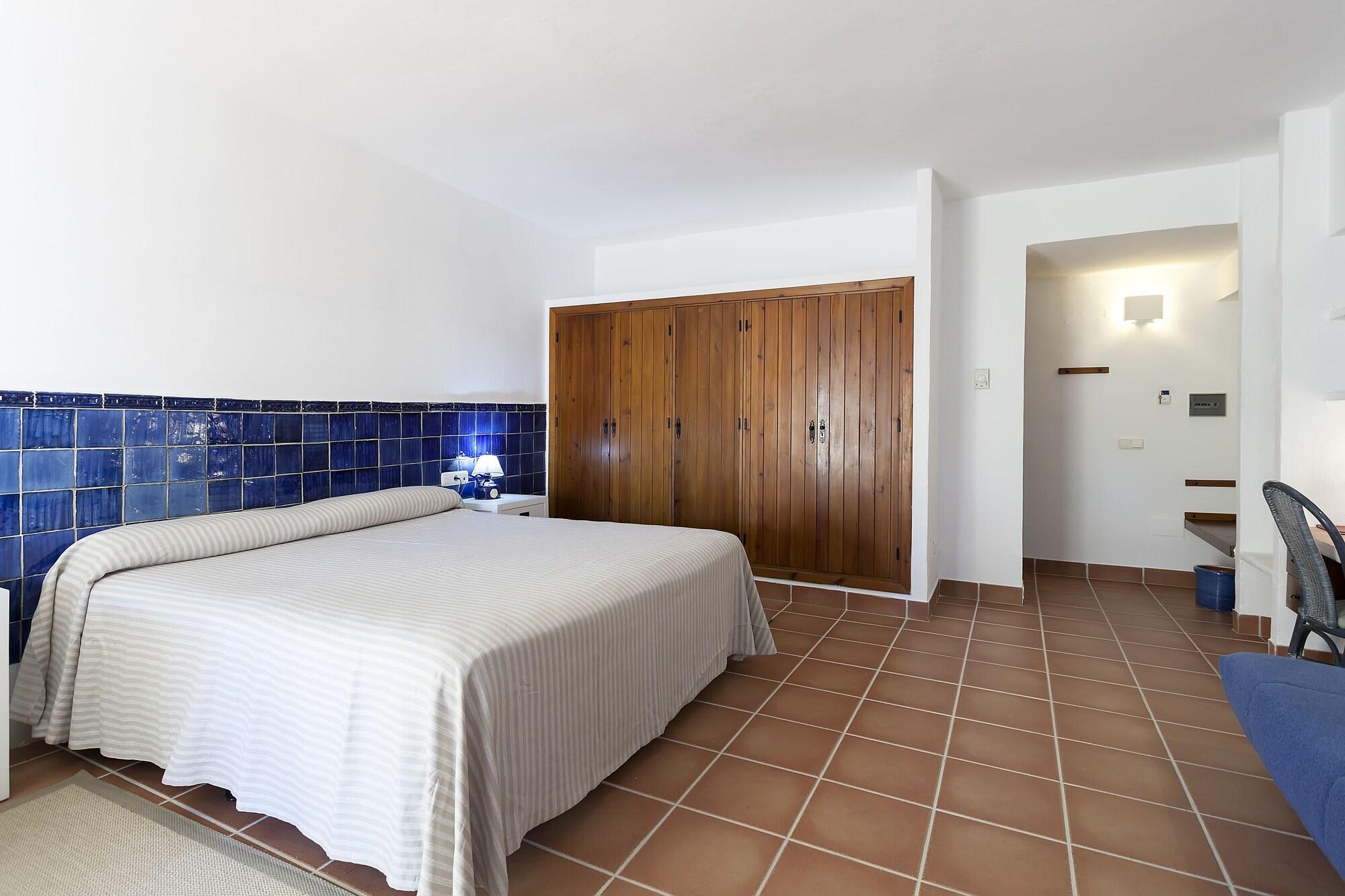 Cortijo El Sotillo San José Zewnętrze zdjęcie