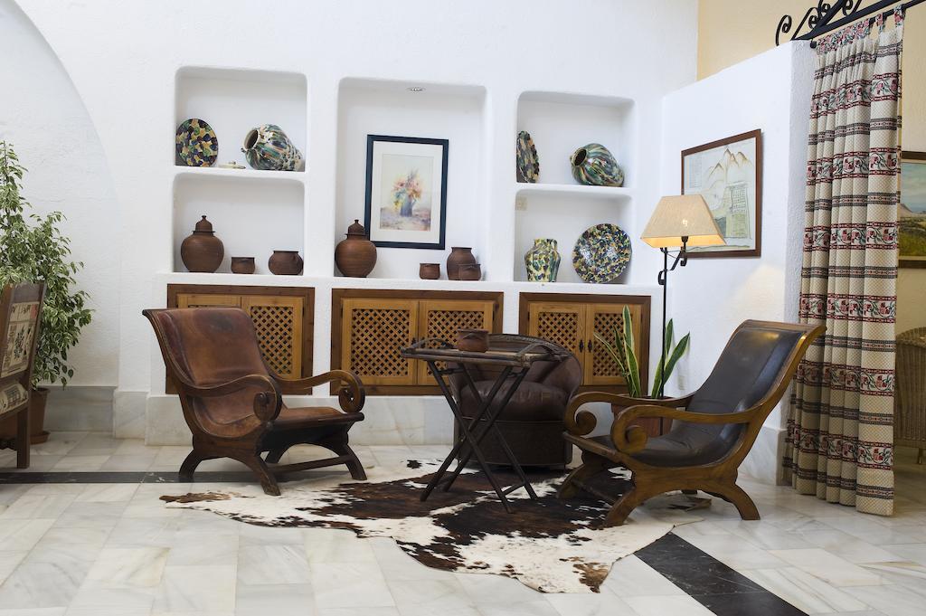 Cortijo El Sotillo San José Zewnętrze zdjęcie