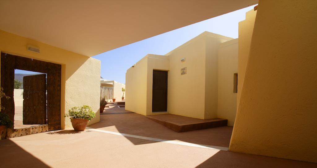 Cortijo El Sotillo San José Zewnętrze zdjęcie