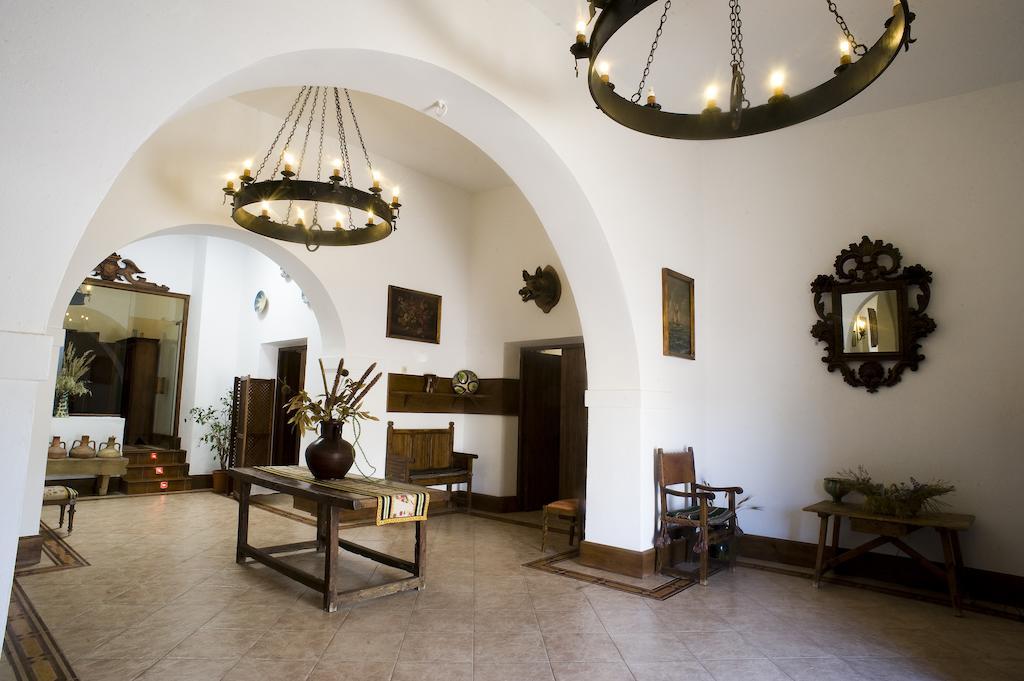 Cortijo El Sotillo San José Zewnętrze zdjęcie