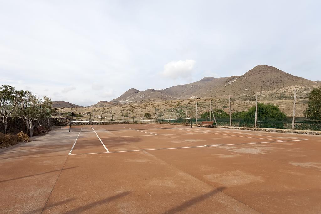 Cortijo El Sotillo San José Zewnętrze zdjęcie