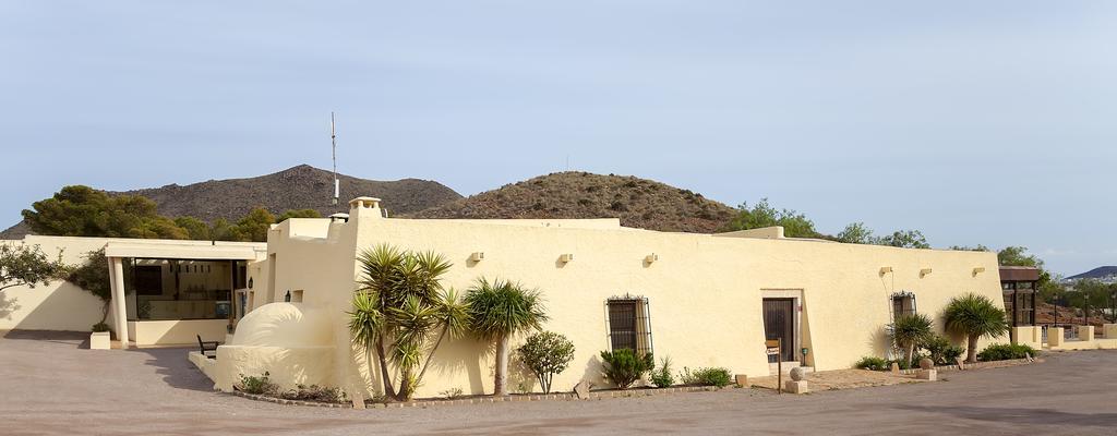 Cortijo El Sotillo San José Zewnętrze zdjęcie