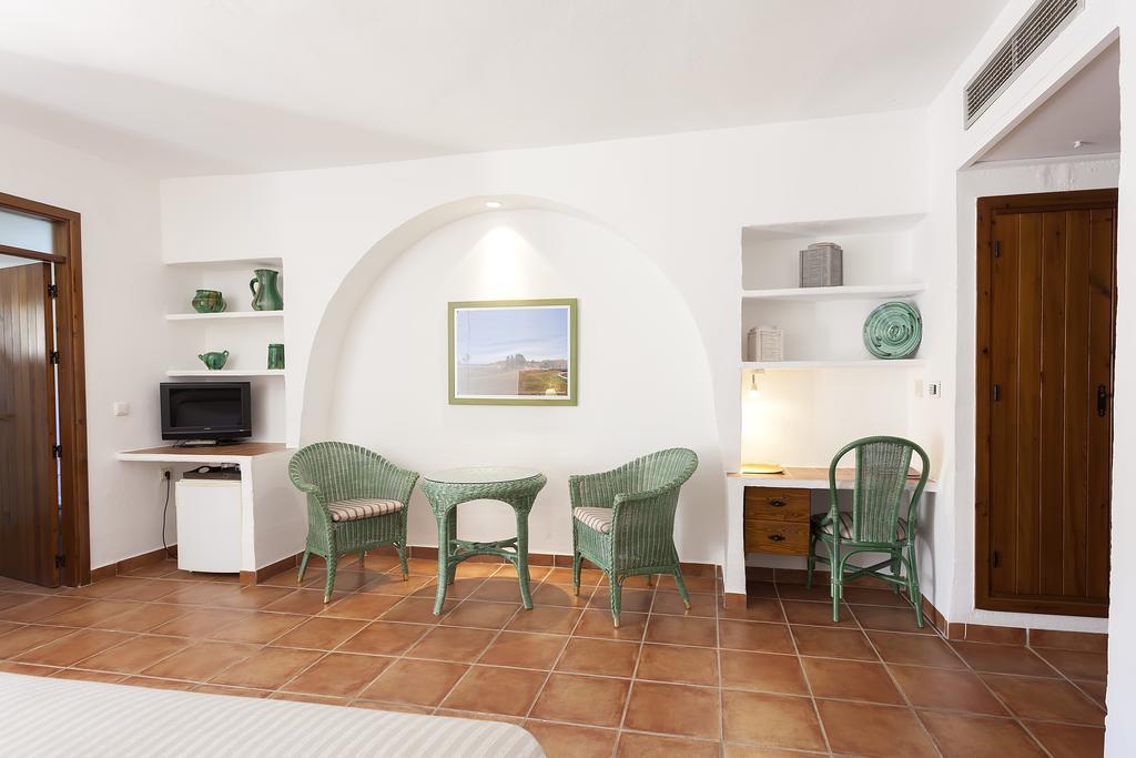 Cortijo El Sotillo San José Zewnętrze zdjęcie