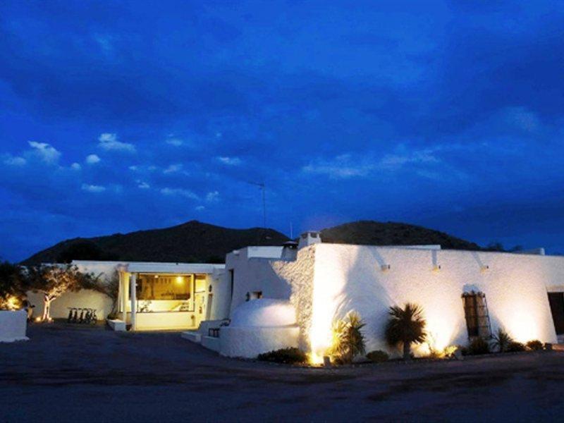 Cortijo El Sotillo San José Zewnętrze zdjęcie