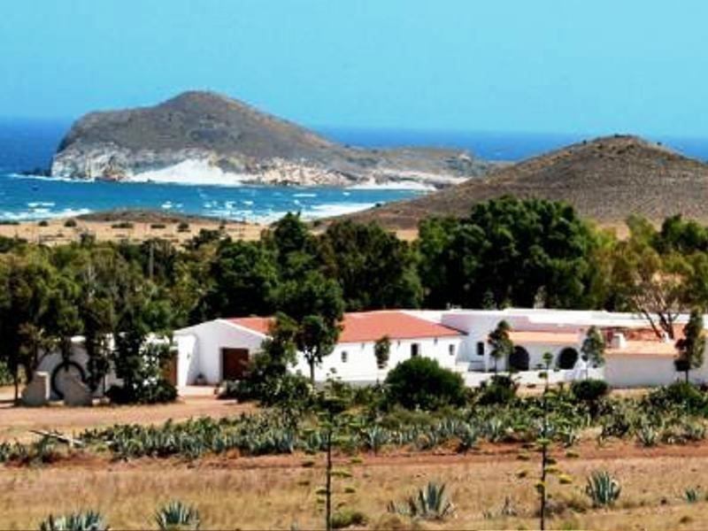 Cortijo El Sotillo San José Zewnętrze zdjęcie