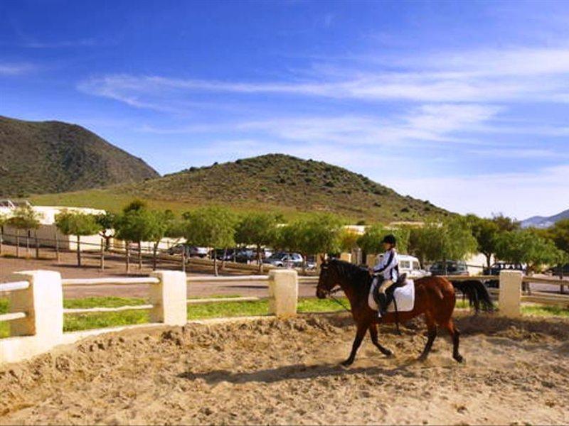 Cortijo El Sotillo San José Zewnętrze zdjęcie