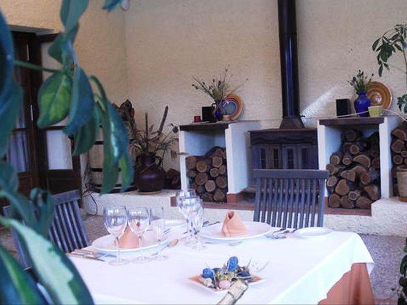 Cortijo El Sotillo San José Zewnętrze zdjęcie