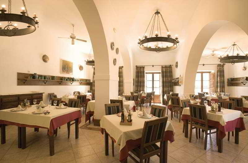 Cortijo El Sotillo San José Zewnętrze zdjęcie