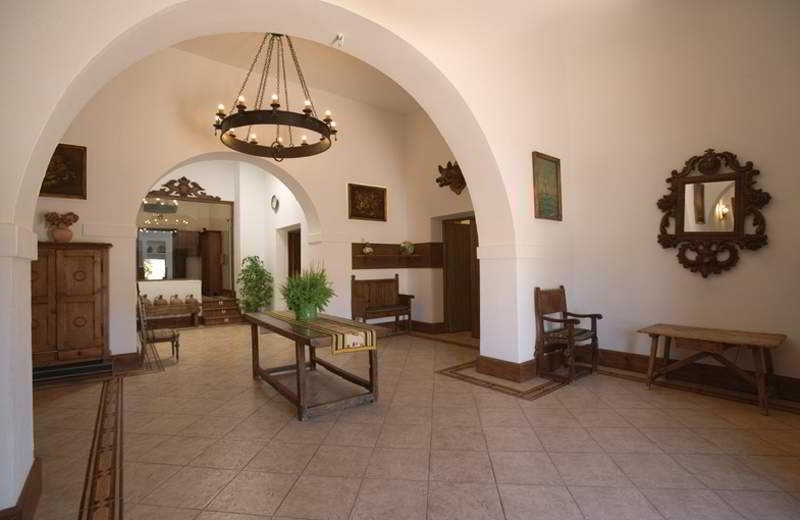 Cortijo El Sotillo San José Zewnętrze zdjęcie