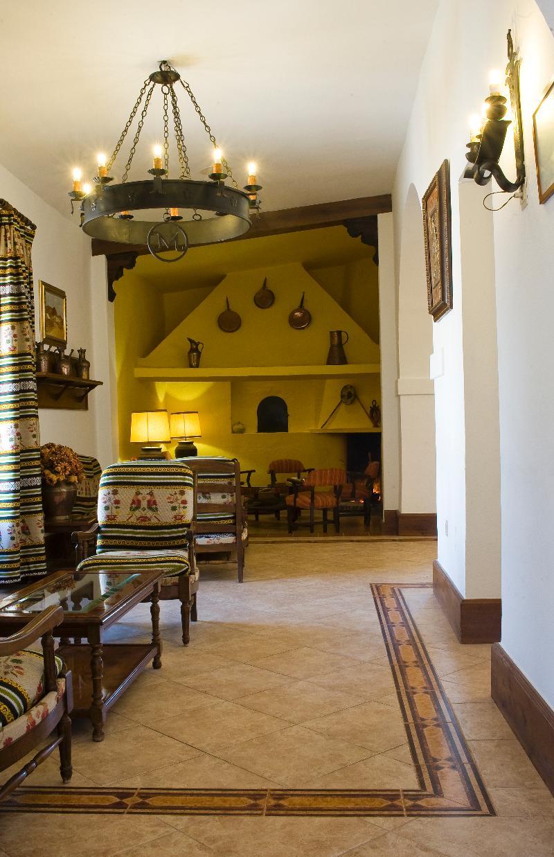Cortijo El Sotillo San José Zewnętrze zdjęcie