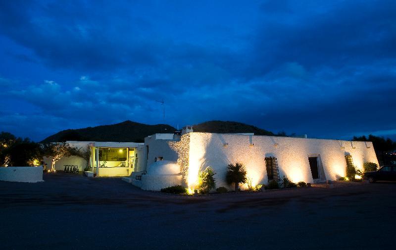 Cortijo El Sotillo San José Zewnętrze zdjęcie