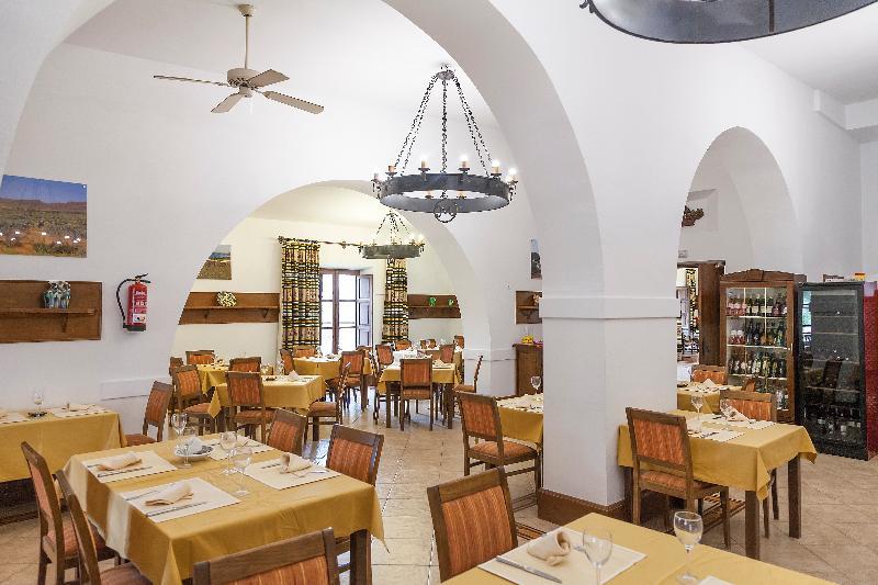 Cortijo El Sotillo San José Zewnętrze zdjęcie