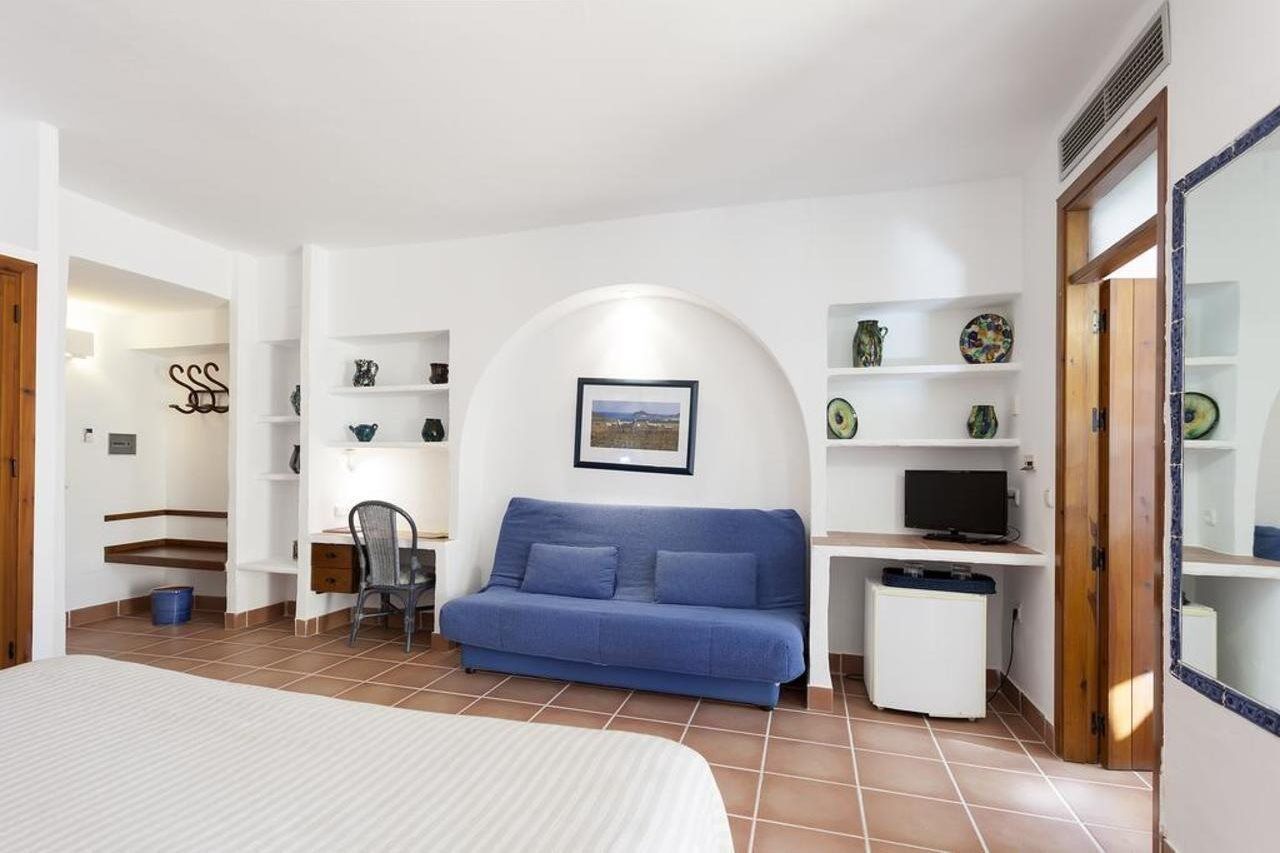Cortijo El Sotillo San José Zewnętrze zdjęcie